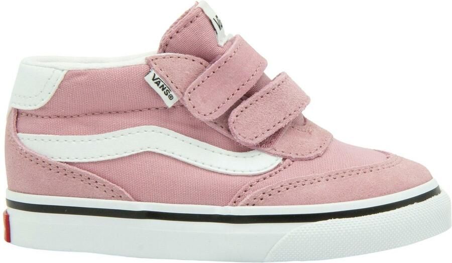 Vans Brooklyn Mid Sneakers Junior