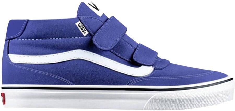 Vans Brooklyn Mid Sneakers Junior