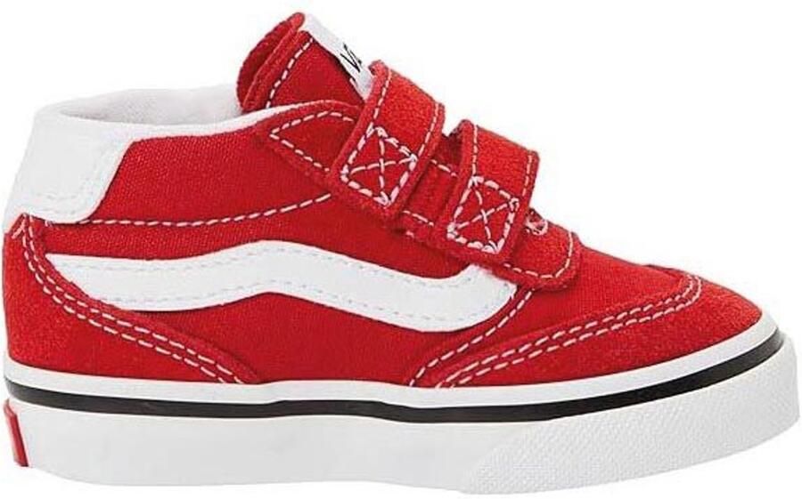Vans Brooklyn Sneakers Jongens - Foto 1