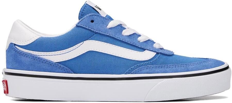Vans Brooklyn Sneakers Junior