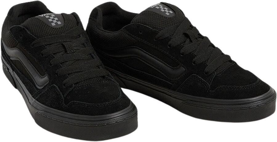 Vans Sneakers CALDRONE geïnspireerd door het ontwerp van de knu skool