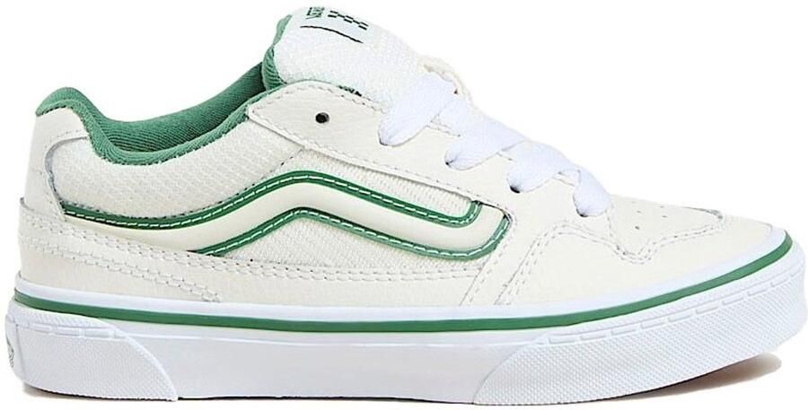 Vans Caldrone Vintage Sneakers Junior