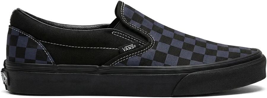 Vans Classic Schoenen Zonder Veters Blauw