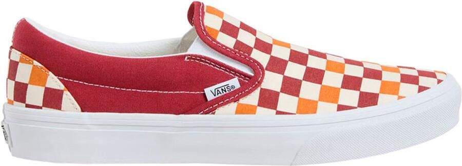 Vans Nette schoenen Infor Hombre Modèle Classic Slip-on