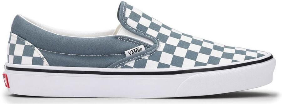 Vans Classic Slip-on Schoenen Grijs 1 2