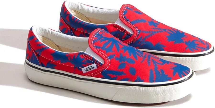 Vans Classic Slip-on Schoenen