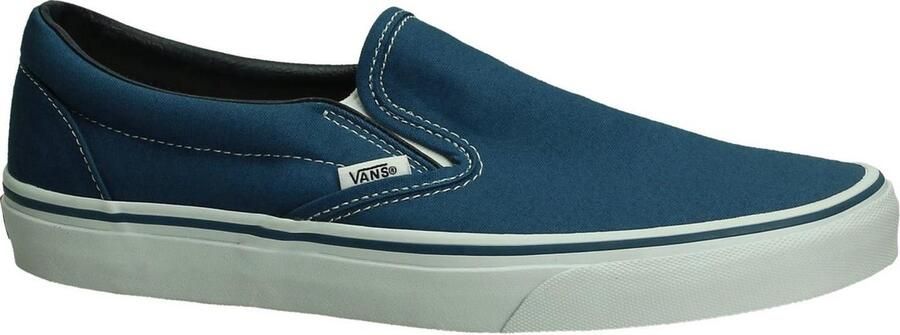 Vans Unisex Lifestyle Classic FTW Sneaker Ua Classic Slip-On marineblauw