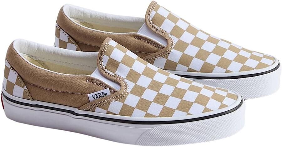 Vans Classic Slip-On Sneakers Junior