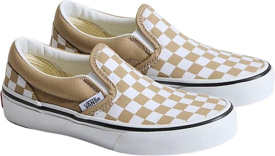 Vans Classic Slip-On Sneakers Junior