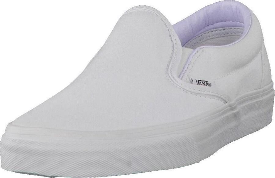 Vans UA Classic Slip-On Sneakers ) Wit VN000EYEW001 Q2 - Foto 2