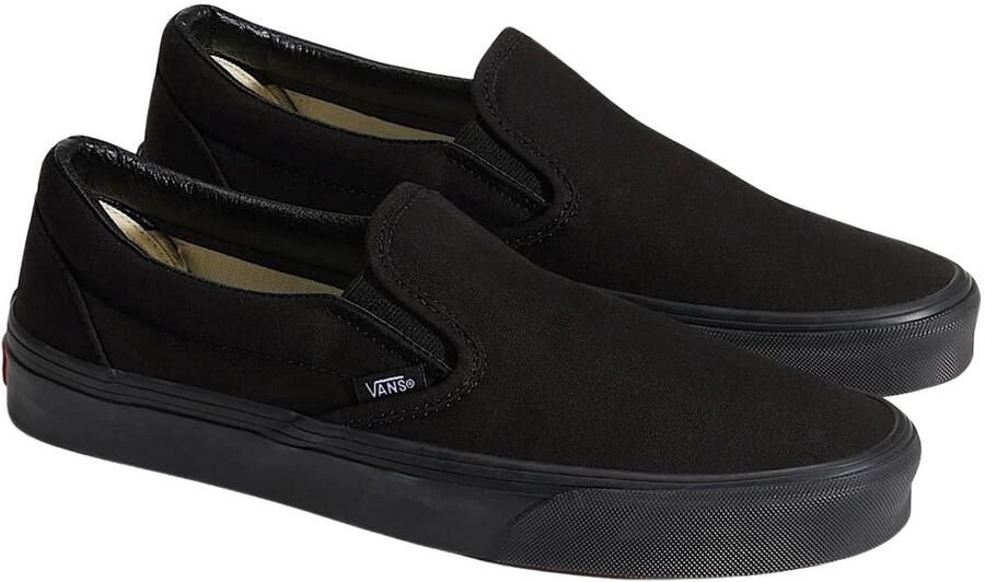 Vans Slip-on sneakers UA Classic Slip-On van textielen canvasmateriaal - Foto 3