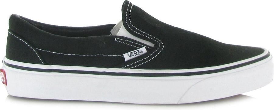 Vans Slip-on sneakers UA Classic Slip-On van textielen canvasmateriaal - Foto 5