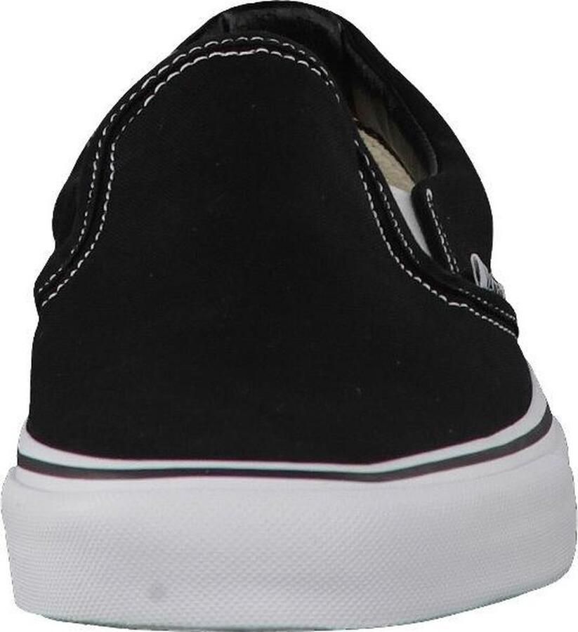 Vans Slip-on sneakers UA Classic Slip-On van textielen canvasmateriaal - Foto 2
