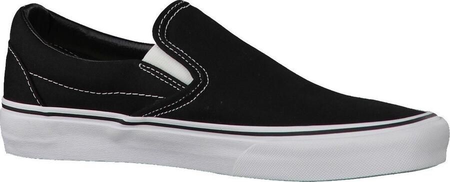 Vans Slip-on sneakers UA Classic Slip-On van textielen canvasmateriaal - Foto 7