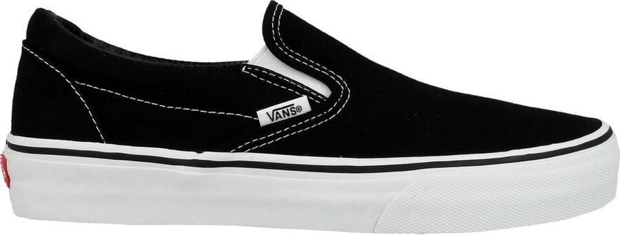 Vans Slip-on sneakers UA Classic Slip-On van textielen canvasmateriaal - Foto 10