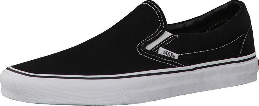 Vans Slip-on sneakers UA Classic Slip-On van textielen canvasmateriaal - Foto 6