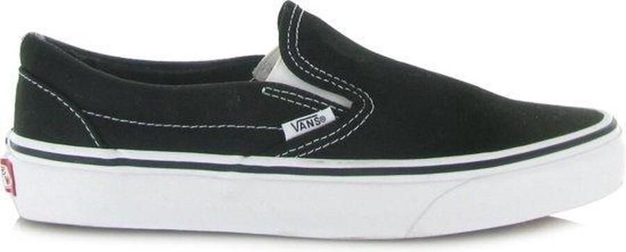 Vans Slip-on sneakers UA Classic Slip-On van textielen canvasmateriaal - Foto 8