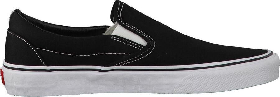 Vans Slip-on sneakers UA Classic Slip-On van textielen canvasmateriaal - Foto 15