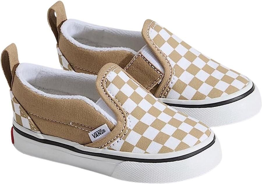 Vans Classic Slip-On V Sneakers Junior