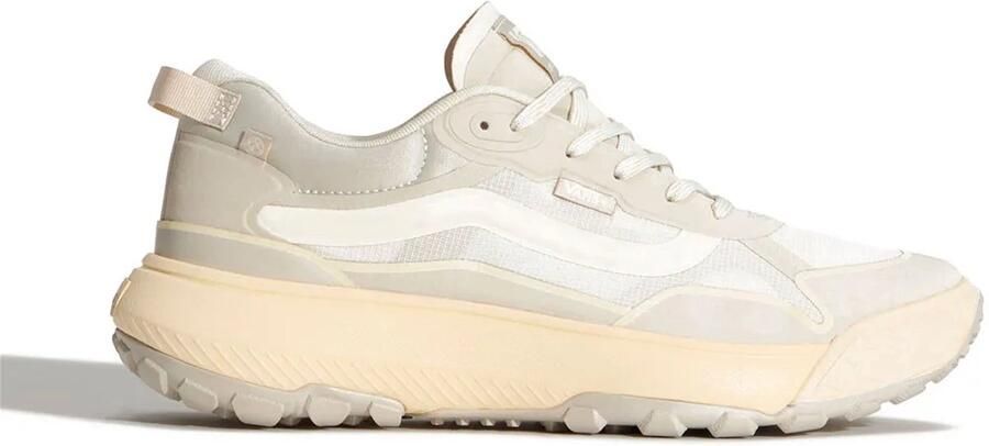 Vans Crosspath Schoenen Wit