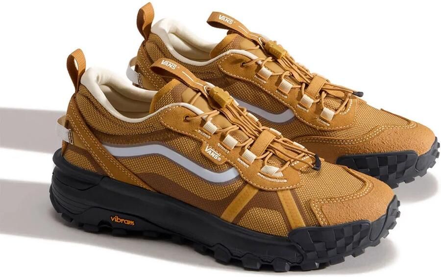Vans Crosspath Xc Schoenen Bruin