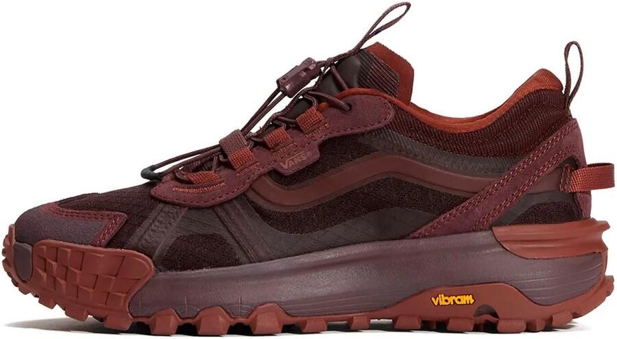 Vans Crosspath Xc Schoenen Bruin