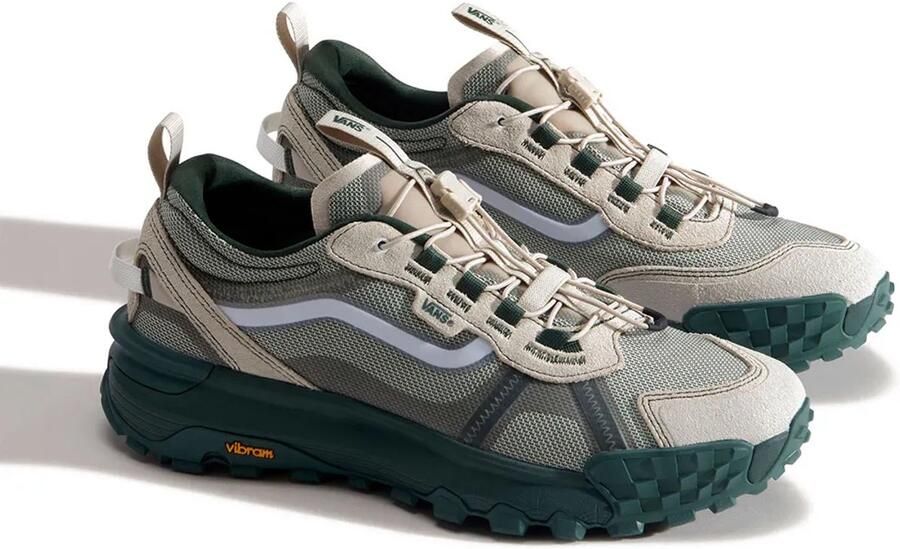 Vans Crosspath Xc Schoenen Groen