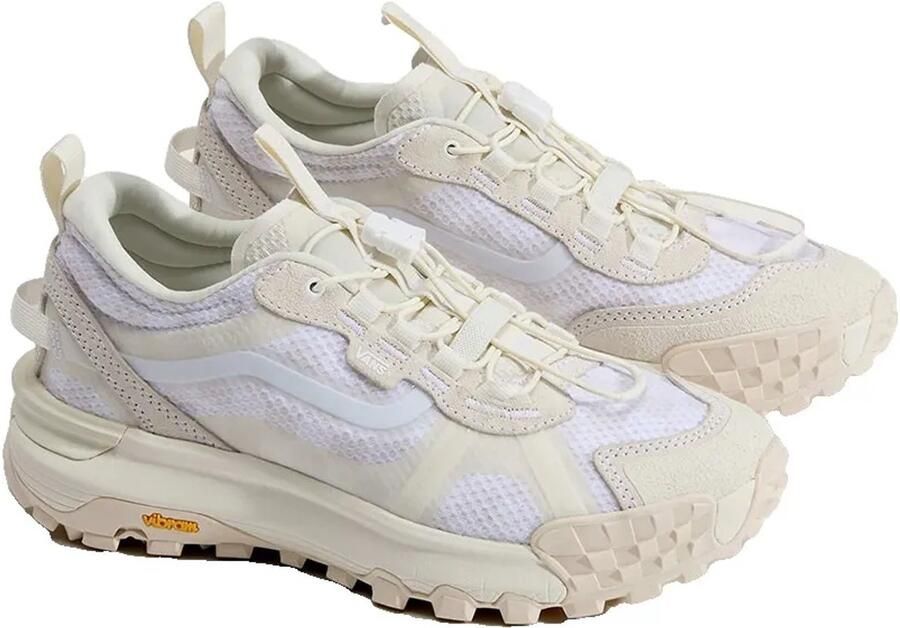 Vans Crosspath Xc Schoenen Wit