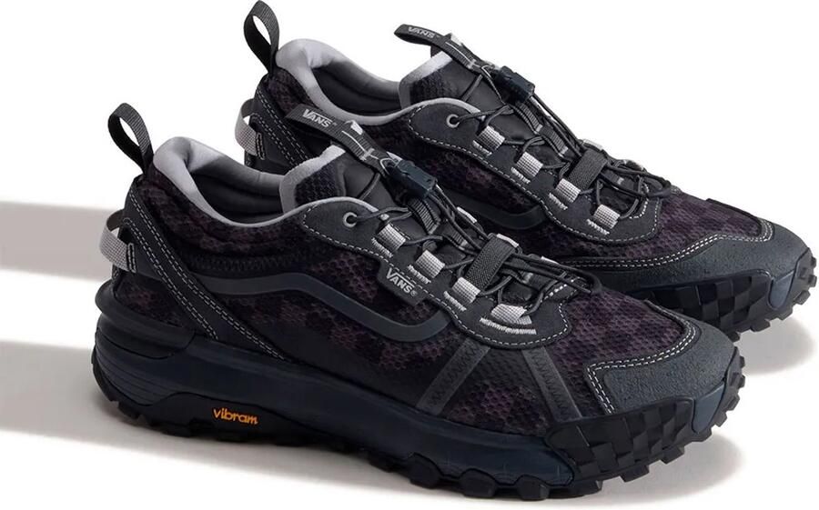 Vans Crosspath XC Sneakers grijs
