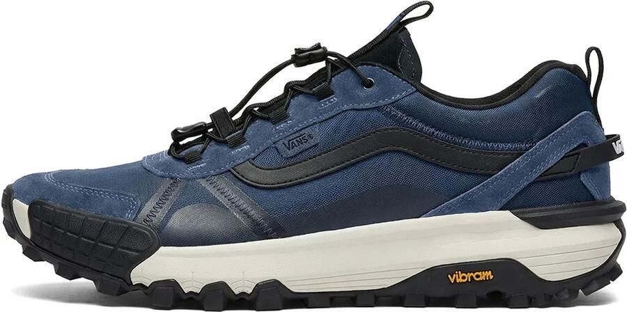 Vans Crosspath Xc Wandelschoenen Blauw