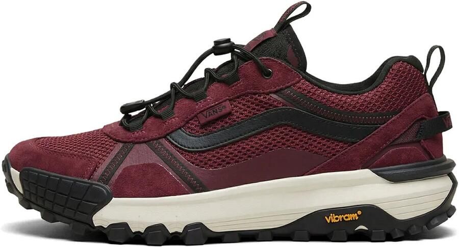 Vans Crosspath Xc Wandelschoenen Rood