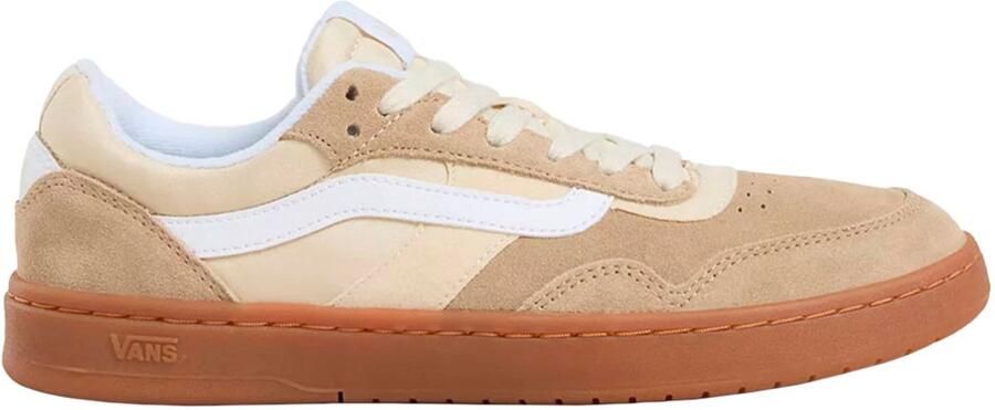 Vans Cruze 3.0 Schoenen Beige