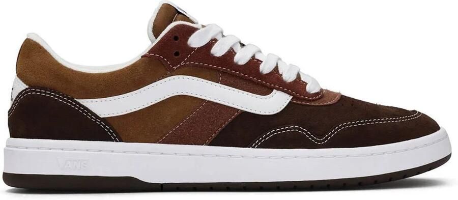 Vans Cruze 3.0 Schoenen Bruin