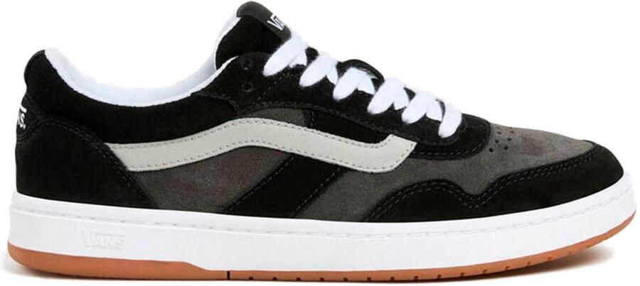 Vans Cruze 3.0 Schoenen Grijs 1 2