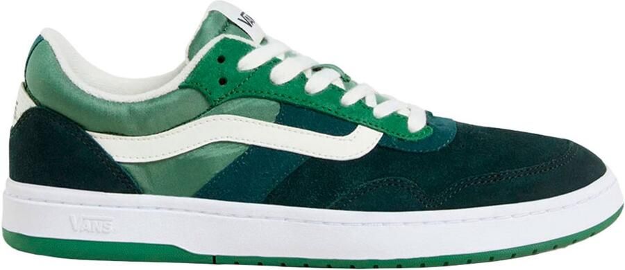 Vans Cruze 3.0 Schoenen Groen 1 2
