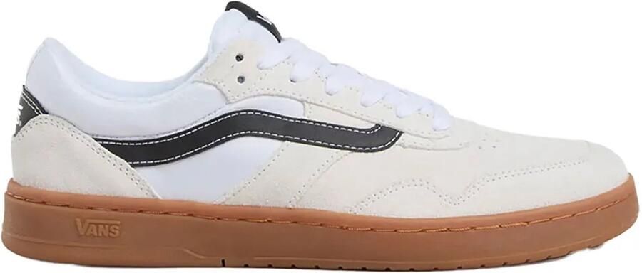 Vans Cruze 3.0 Sneakers maat W11 5 M10 wit - Foto 2