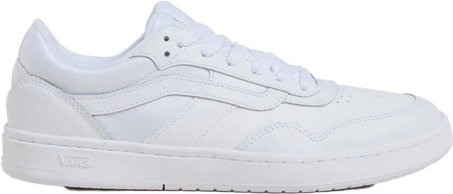 Vans Cruze 3.0 Schoenen Wit 1 2 Man Vrouw