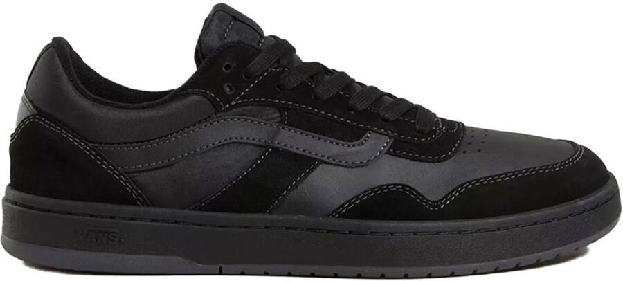 Vans Cruze 3.0 Schoenen Zwart 1 2 Man Vrouw