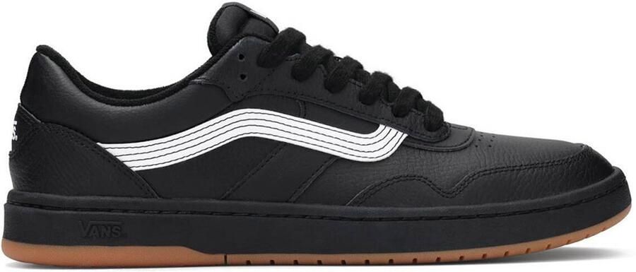 Vans Cruze 3.0 Schoenen Zwart