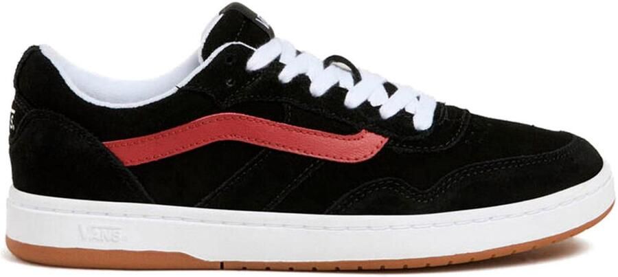 Vans Cruze 3.0 Sneakers maat M11 5 zwart wit