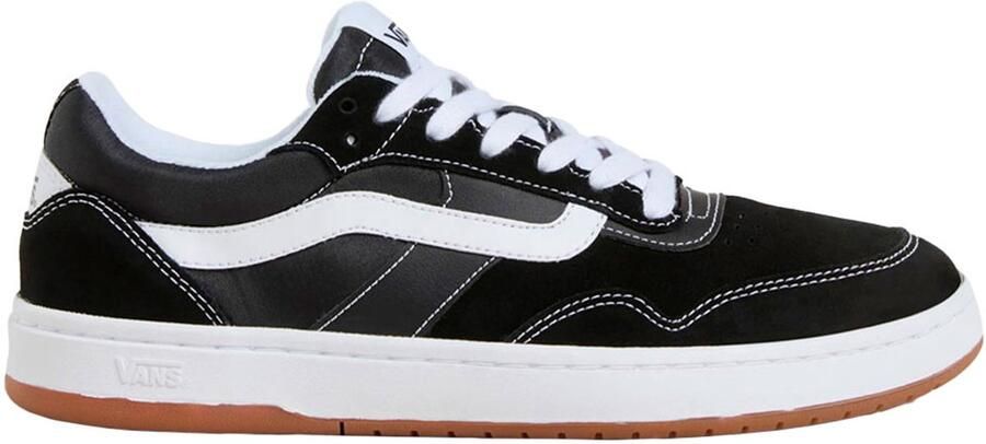 Vans Cruze 3.0 Schoenen Zwart 1 2 Man Vrouw - Foto 3