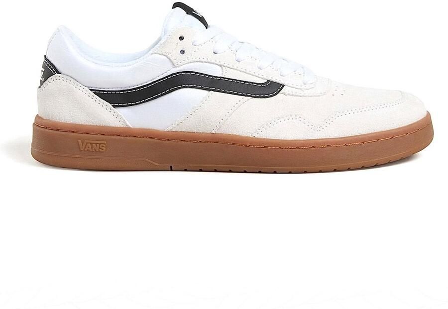 Vans Cruze 3.0 Sneakers maat M7 wit