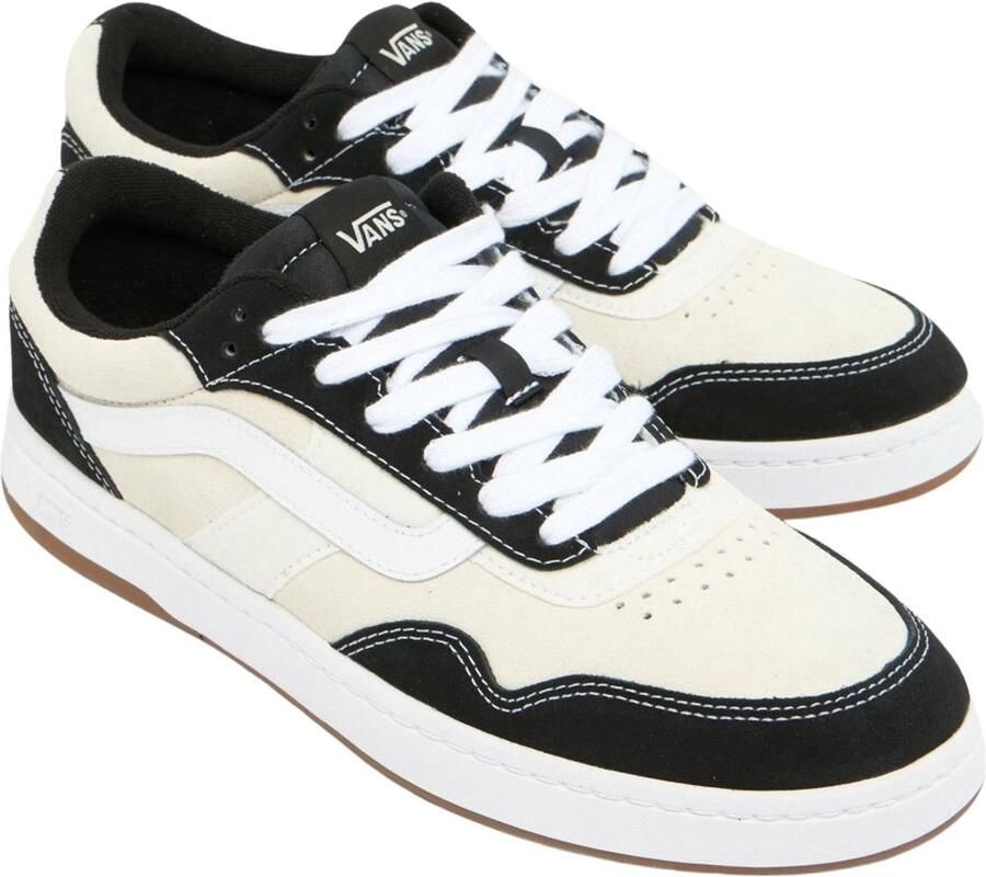 Vans Cruze 3.0 Sneakers maat W11 5 M10 wit