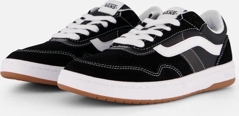 Vans Cruze 3.0 Schoenen Zwart 1 2 Man Vrouw