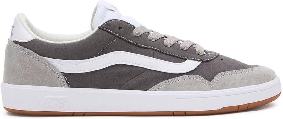 Vans Cruze Too Comfycush Schoenen Grijs Man