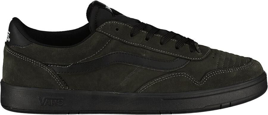 Vans Cruze Too Comfycush Schoenen Zwart Man