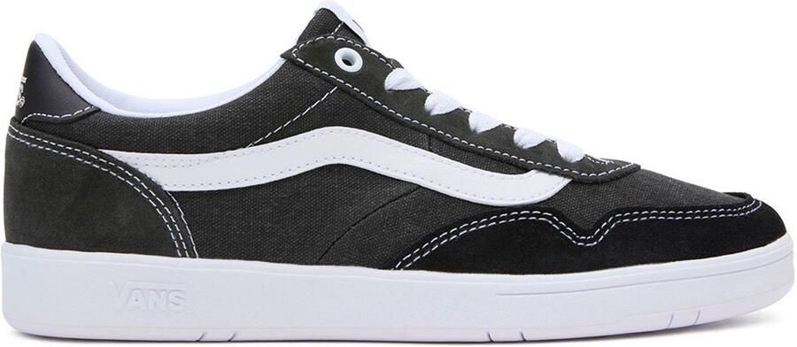 Vans Cruze Too Comfycush Schoenen Zwart Man