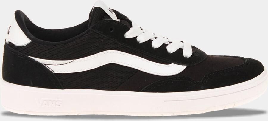 Vans Moderne Stijlvolle Sneakers voor nen Black - Foto 4
