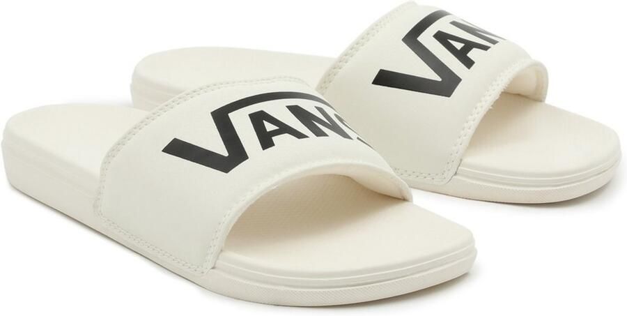 Vans n Action Sports Surf FTW Sneaker Wm La Costa Slide-On ( ) Marshmallow