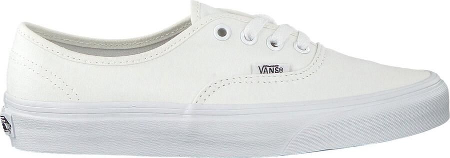 Vans Sneakers authentic platform 2.0 vn0a3av8w001 Wit - Foto 6